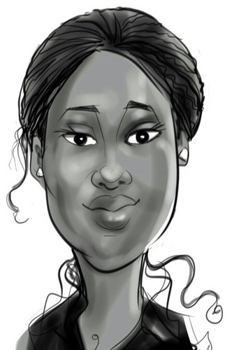 Informatique - Passionne du web - Chapitre sénégalais d'Internet Society - Présidente ISOC Sénégal Next Generation Team