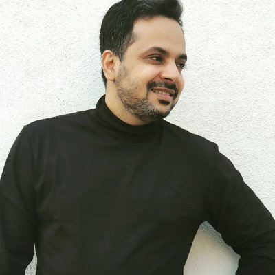 Ronak_Amin's profile picture. Technology products, markets, macro economics, politics & biology  | IIM Alumnus | Equality, Not Appeasement | Views are personal