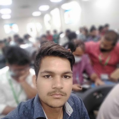 avneeshb85's profile picture. creater