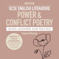 GCSE English Model Answers - Grade 9 Exam Success(@gcseenglishuk) 's Twitter Profile Photo