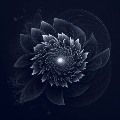 ha8nana7's profile picture. 点や線や図形が動いていく様子が好きです。 光や音、リズムを感じることが好きです。 あとは猫が好きです。