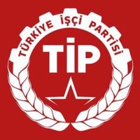 Türkiye İşçi Partisi - Kütahya(@TipKutahya) 's Twitter Profile Photo