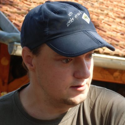 Das ist mein 2. Account da es bei meinem Haupt_Account zu einem Übertragungsfehler beim 2FA kam. Ich bin dort ausgesperrt.
@Cavefish1 und @Cavelurch sind mir.