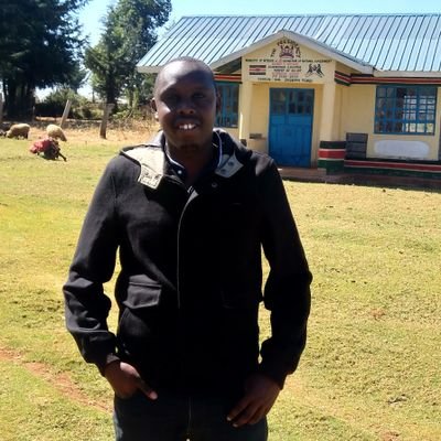 elishakkoech's profile picture. CEO at SMM(IT), Project Manager at Amtech Technologies Ltd(2015-2017)Former Programmer At Finlays
Digital Projects Manager -VisionFund Internation(World Vision)