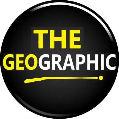 The Geo には、有益なビデオ、最新ニュース、事実、最も興味深い事柄に関する数字が含まれています。 🌎