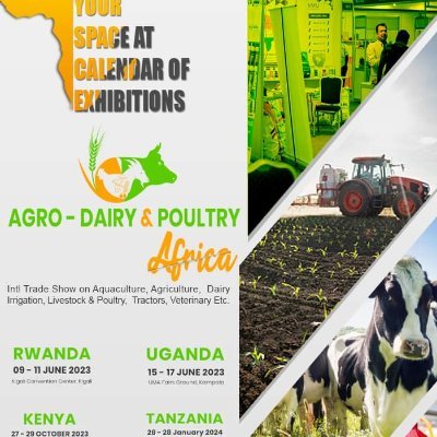 events company,organizing b2b trade shows in Uganda and east Africa