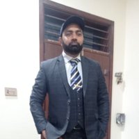 Dr. Naeem Ahmad (@drnaeemarfi) 's Twitter Profile
