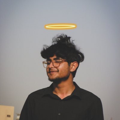 omerqureshi115's profile picture. 