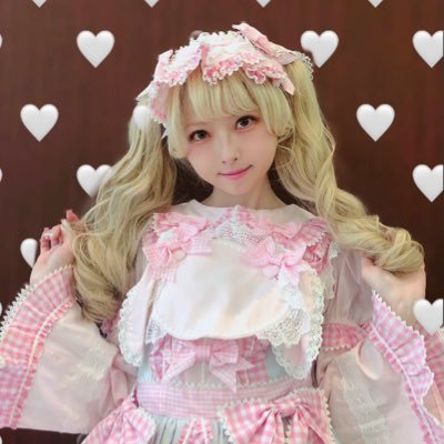 原宿系fashion model🌸大食いロリィタ🎀🍔🥨ISTP ストーリーのほうが呟く お仕事ご依頼は💌sakurako_management@yahoo.co.jp 💌まで