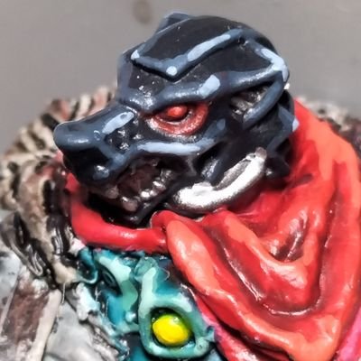 Takahashi40000's profile picture. 主にネクロムンダをやってます。