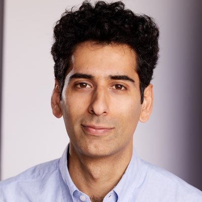 David Danipour Profile