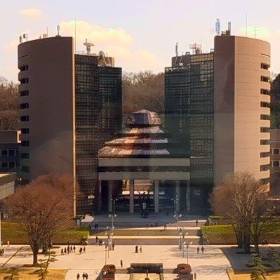 rap6tut's profile picture. CS22/先進 奇数 日常を呟きます． 技術情報多め，TL汚染NGな方はミュート推奨