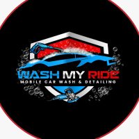 Wash my ride(@Wash_myride) 's Twitter Profile Photo