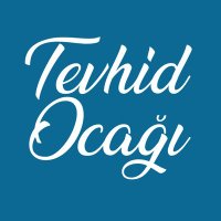 Tevhid Ocağı (@tevhidocagi) 's Twitter Profile Photo Tevhid Ocağı (@tevhidocagi) 's Twitter Profile Photo