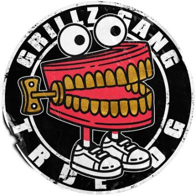 GrillzGang Profile Picture