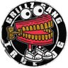 GrillzGang's profile picture. 5,555 unique NFTs of shiny Grillz creating partnerships and collaborations with art, technology and special access..

https://t.co/qxQrmQbEoV