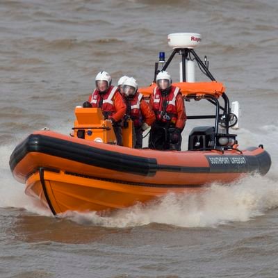 Southport Offshore Rescue Trust is an independent charity that provides a 24-hour lifesaving service around the Southport and Formby coast