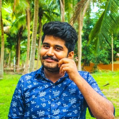 SivaElangovan95's profile picture. Mechanical engineer,