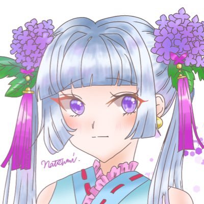 菜摘-Natsumi-さんのプロフィール画像
