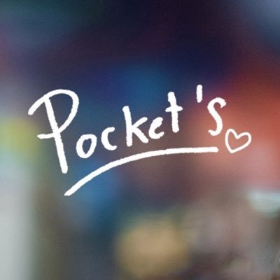 Pocket’s 🤍
