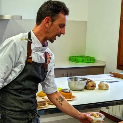 IvanMendezChef's profile picture. 