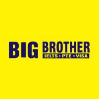 big brother(@BigBrother_Visa) 's Twitter Profile Photo