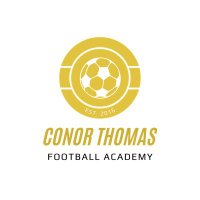 Conor Thomas Football Academy(@CTAfootball) 's Twitter Profile Photo