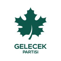 Gelecek Partisi(@GelecekPartiTR) 's Twitter Profileg