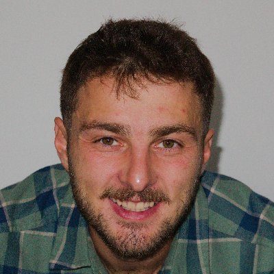 JanSmolk5's profile picture. Let's BIM!