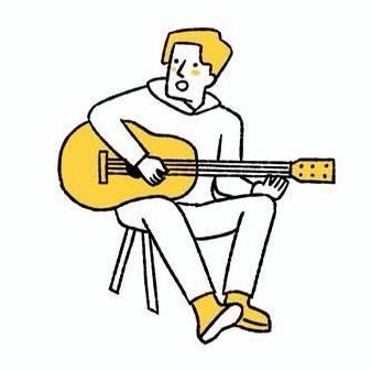 strings2023's profile picture. 初めまして！法政大学公認の弾き語りサークルの「Bremen」です！ アコースティックギターをメインに使用して活動しています。音楽が好きな方、楽器初心者の方、大歓迎です！