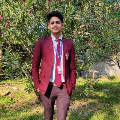 ShivamV33504858's profile picture. #loveprogramming 
I'll never be perfect , but I can be perfect