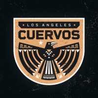 LAFC Cuervos(@lafccuervos) 's Twitter Profile Photo