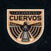 LAFC Cuervos (@lafccuervos) Twitter profile photo