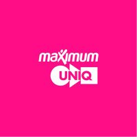 maximumuniq(@maximumuniq) 's Twitter Profile Photo