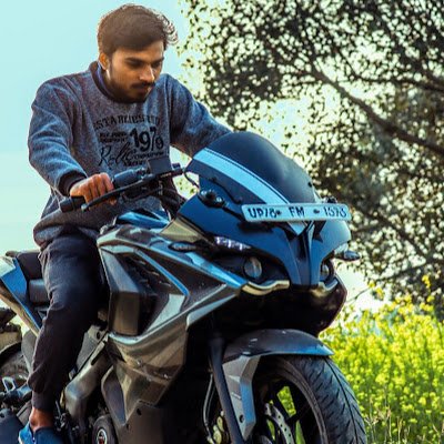 VISHALS33459312's profile picture. DevOps maestro with 3 years experience sculpting cloud magic ✨ What's your favorite tool in the toolbox? #DevOps #Cloud ☁️