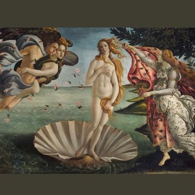Woman. Mother. Feminist. Lover of history, mythology and art. Doing my best and trying to maintain a sense of humour.
