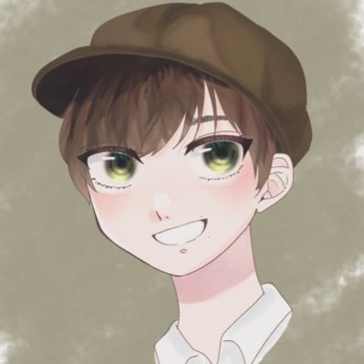水縹さんのプロフィール画像