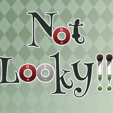 ノトルキWEBオンリー【Not Looky!!8】さんのプロフィール画像