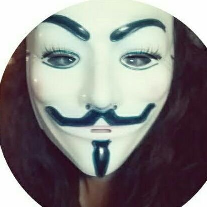 I am Anonymiss
I am Legion
I will not forgive
I will not forget
United by 1
Divided by 0
Expect me
1💛#ukraine #FuckPutin
#Anonymous #Anonymiss
💙🌻🇺🇦🌻💛