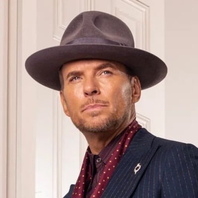 Fan account for MG News. Not affiliated with Matt Goss. It’s run by a friend who has known Matt personally for 30 years. The comments I make are my own views
