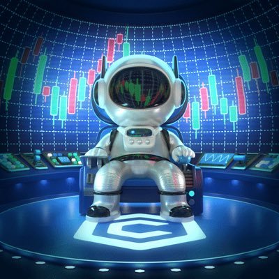 Crypto_Airways's profile picture. 💱🧑🏻‍💻 | Crypto Holder & Investor • 📚🧠 | Learning everyday from my mistakes • I’m not a professional trader & I don’t give any financial advise