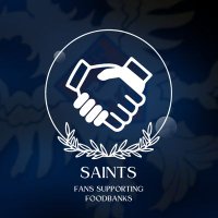 Saints Fans Supporting Foodbanks(@fsfperthsaints) 's Twitter Profile Photo