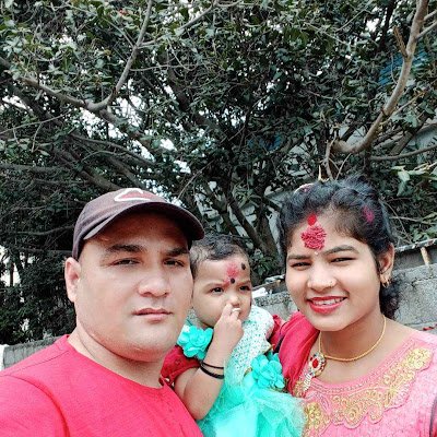 Govinda25871240's profile picture. 