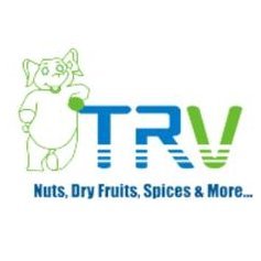 We, “TRV Cashews”, are engaged in manufacturing, supplying, exporters, trading, importing and whole selling Cashews, Nuts And Dry Fruits In Chennai.