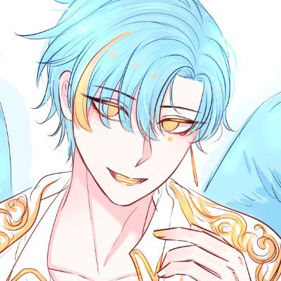 StillUnderworld 🐟🪶 - Commissions openさんのプロフィール画像