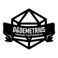 D&Demetrius Maps (@dndemetriusmaps) 's Twitter Profile