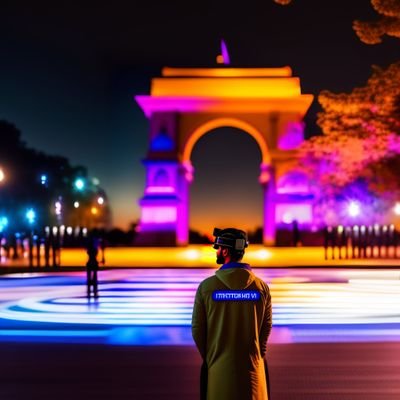 dillidao's profile picture. Revolutionizing the way you interact with the internet