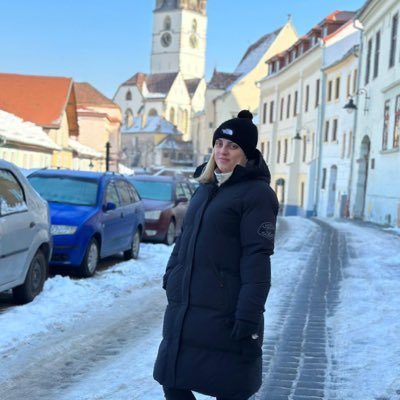 AimeeBarbu's profile picture. Qualified RE teacher / Teacher of SEN