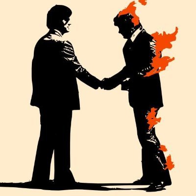 proofofw0rk's profile picture. #studybitcoin