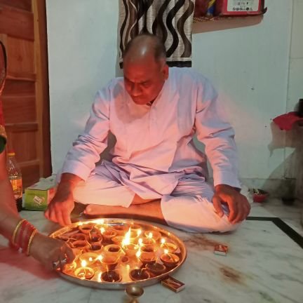 manvendrmishra's profile picture. राष्ट्रवादी,आदरणीय राजीव भाई समर्थक, #आरक्षण_मुक्त_भारत के लिए दृढ़ संकल्पित।🙏हर हर महादेव🙏